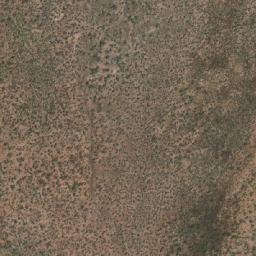 Satellite imagery of Nagi Hill, AU