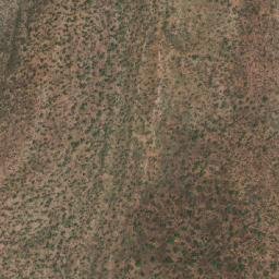 Satellite imagery of Nagi Hill, AU