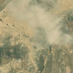 Satellite imagery of Muximanda, AO