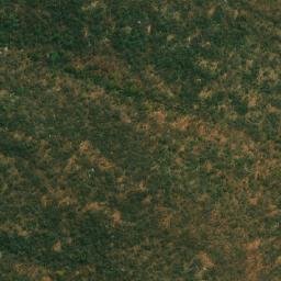 Satellite imagery of Minquinco, AO