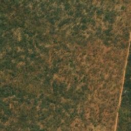 Satellite imagery of Minquinco, AO