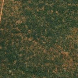 Satellite imagery of Minquinco, AO