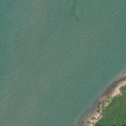 Satellite imagery of Barnett Point, AU