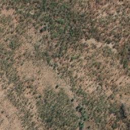 Satellite imagery of Knob Peak, AU