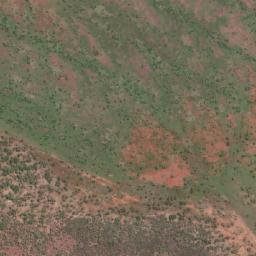 Satellite imagery of Mount Ross, AU