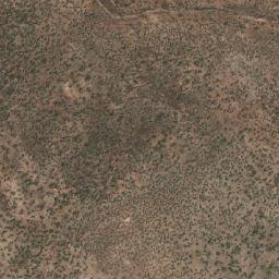 Satellite imagery of Nagi Hill, AU