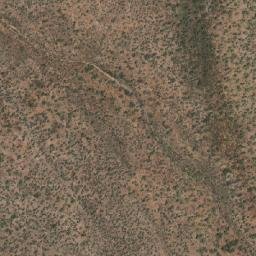 Satellite imagery of Nagi Hill, AU