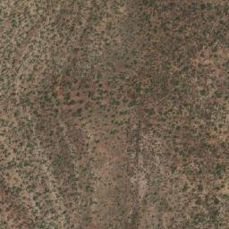 Satellite imagery of Nagi Hill, AU