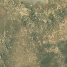 Satellite imagery of Muximanda, AO