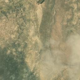 Satellite imagery of Muximanda, AO