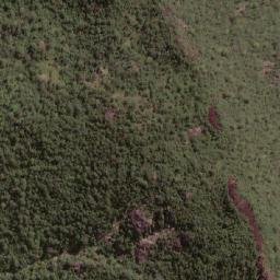 Satellite imagery of Hocamena, AO