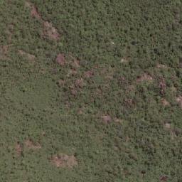 Satellite imagery of Hocamena, AO