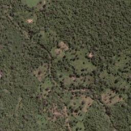 Satellite imagery of Hocamena, AO