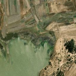 Satellite imagery of Cutundo, AO