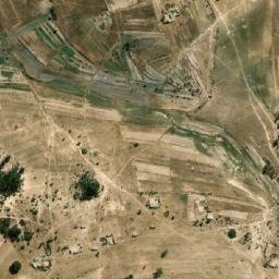 Satellite imagery of Cutundo, AO