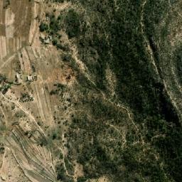 Satellite imagery of Cutundo, AO
