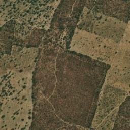 Satellite imagery of Mungai, AO