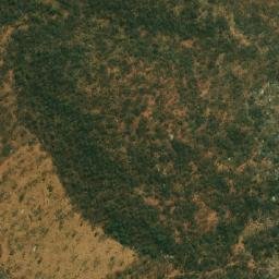 Satellite imagery of Minquinco, AO