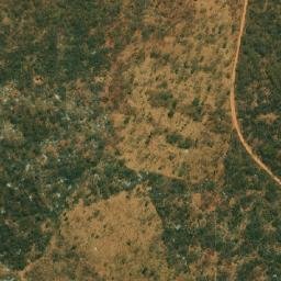 Satellite imagery of Minquinco, AO