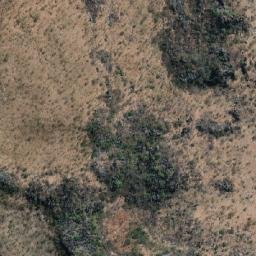 Satellite imagery of Knob Peak, AU
