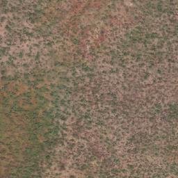 Satellite imagery of Wye Hill, AU