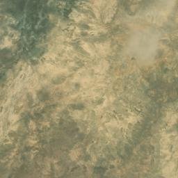 Satellite imagery of Muximanda, AO