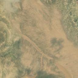 Satellite imagery of Muximanda, AO