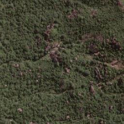 Satellite imagery of Hocamena, AO