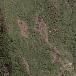 Satellite imagery of Hocamena, AO