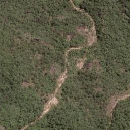 Satellite imagery of Hocamena, AO