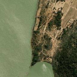 Satellite imagery of Cutundo, AO