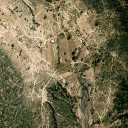 Satellite imagery of Cutundo, AO