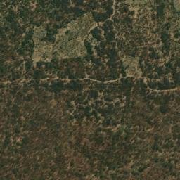 Satellite imagery of Mungai, AO
