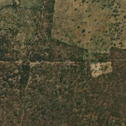 Satellite imagery of Mungai, AO