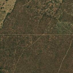 Satellite imagery of Mungai, AO