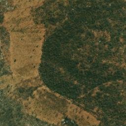 Satellite imagery of Minquinco, AO