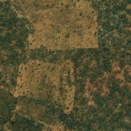 Satellite imagery of Minquinco, AO