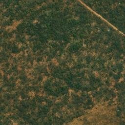 Satellite imagery of Minquinco, AO