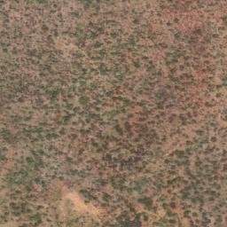 Satellite imagery of Wye Hill, AU