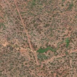 Satellite imagery of Wye Hill, AU