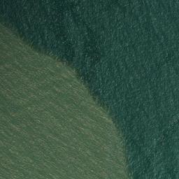 Satellite imagery of Ponta da Baía, AO