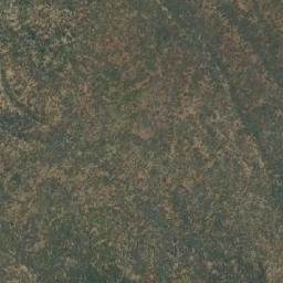 Satellite imagery of Lua, AO