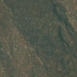 Satellite imagery of Lua, AO