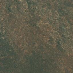 Satellite imagery of Lua, AO