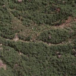 Satellite imagery of Hocamena, AO