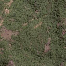 Satellite imagery of Hocamena, AO