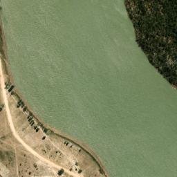 Satellite imagery of Cutundo, AO
