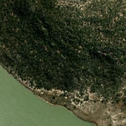 Satellite imagery of Cutundo, AO
