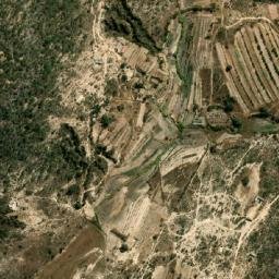 Satellite imagery of Cutundo, AO