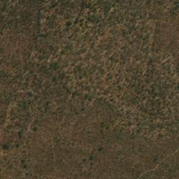 Satellite imagery of Mungai, AO